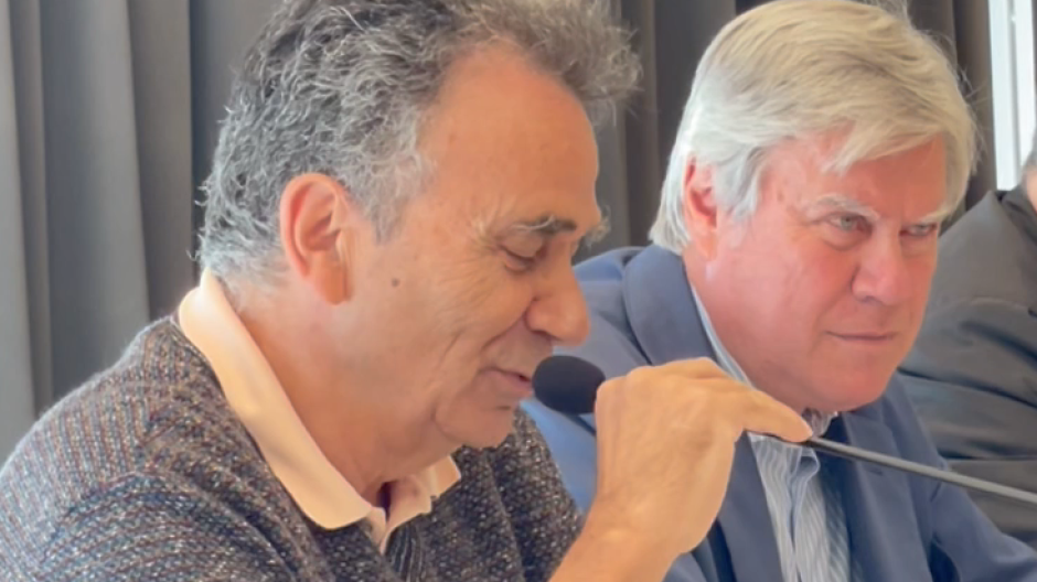 Il Museo del Paesaggio diventa socio di Villa Taranto 